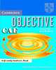Objective CAE (Cambridge Advanced English) Self-Study Student's Book, Annie Broadhead, Felicity O''dell 