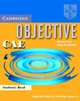 Objective CAE (Cambridge Advanced English) Student's Book, O'Dell/Broadhead 