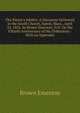 The Pastor's Jubilee: A Discourse Delivered in the South Church, Salem, Mass., April 24, 1855, by Brown Emerson, D.D. On the Fiftieth Anniversary of His Ordination : With an Appendix, Brown Emerson 