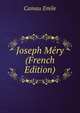 Joseph Mery (French Edition), Camau Emile 