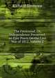 The Fredoniad: Or, Independence Preserved. an Epic Poem On the Late War of 1812, Volume 2, Richard Emmons 