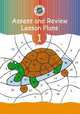 Cambridge Mathematics Direct 1 Assess and Review Lesson Plans, Jeanette Mumford 