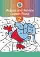 Cambridge Mathematics Direct 2 Assess and Review Lesson Plans, Jeanette Mumford 