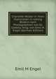 Charlotte Wolter in ihren Glanzrollen in vierzig Bildern nach Photographien von Dr. Szekely. Hrsg. von Emil M. Engel (German Edition), Emil M Engel 