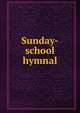 Sunday-school hymnal, 