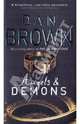 Angels and Demons (черная), Brown Dan 