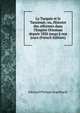 La Turquie et le Tanzimat; ou, Histoire des r?formes dans l'Empire Ottoman depuis 1826 jusqu'? nos jours (French Edition), Edouard Philippe Engelhardt 