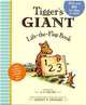 Tigger's Giant. Lift-The-Flap Book, A. A. Milne 
