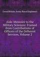 Aide-Memoire to the Military Sciences: Framed from Contributions of Officers of the Different Services, Volume 2, Great Britain. Army. Royal Engineers 