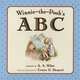 Winnie-The-Poohs ABC (board book), Alan Alexander Milne 