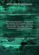 Bibliotheca Zoologica Ii.: Verzeichniss Der Schriften Uber Zoologie, Welche in Den Periodischen Werken Enthalten Und Vom Jahre 1861-1880 Selbstandig . Und Paleontologischen S (German Edition), Wilhelm Engelmann 