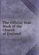 The Official Year-Book of the Church of England, 