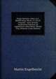 Elogia Mariana: olim a A.C. Redelio Belg. Mechl. S.C.M.I.P. concepta : nunc devotae meditationi fidelium ad augmentum cultus Bmae. Mariae Virg. Deiparae (Latin Edition), Martin Engelbrecht 
