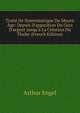 Trait? De Numismatique Du Moyen ?ge: Depuis D'apparition Du Gros D'argent Jusqu'? La Cr?ation Du Thaler (French Edition), Arthur Engel 