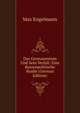 Das Germanentum Und Sein Verfall: Eine Rassenpolitische Studie (German Edition), Max Engelmann 