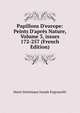 Papillons D'europe: Peints D'apr?s Nature, Volume 3, issues 172-257 (French Edition), Marie Dominique Joseph Engramelle 