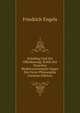 Schelling Und Die Offenbarung: Kritik Des Neuesten Reaktionsversuchs Gegen Die Freier Philosophie (German Edition), Friedrich Engels 