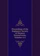 Proceedings of the Engineers' Society of Western Pennsylvania, Volumes 4-6, 