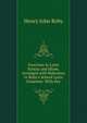 Exercises in Latin Syntax and Idiom, Arranged with Reference to Roby's School Latin Grammar. With Key, Henry John Roby 