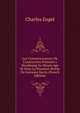 Les Commencements De L'instruction Primaire a Strasbourg Au Moyen Age Et Dans La Premiere Moitie Du Seisieme Siecle (French Edition), Charles Engel 