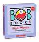 BOB Books. Sight Words (Kindergarten) 10 book box set, Maslen Kertell, Lynn 