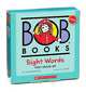 BOB Books. Sight Words (First Grade) 10 book box set, Lynn Maslen Kertell 