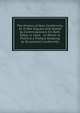 The History of Non-Conformity, As It Was Argued and Stated by Commissioners On Both Sides, in 1661. . to Which Is Prefix'd a Preface Relating to Occasional Conformity, 