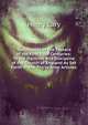 Testimonies of the Fathers of the First Four Centuries: To the Doctrine and Discipline of the Church of England As Set Forth in the Thirty-Nine Articles, Henry Cary 