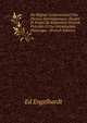Du R?gime Conventionnel Des Fleuves Internationaux: ?tudes Et Projet De R?glement G?n?ral Pr?c?d?s D'Une Introduction Historique . (French Edition), Ed. Engelhardt 