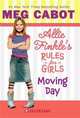 Allie Finkle's Rules for Girls. Moving Day, Cabot, Meg 