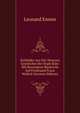 Zeitbilder Aus Der Neueren Geschichte Der Stadt Koln: Mit Besonderer Rucksicht Auf Ferdinand Franz Wallraf (German Edition), Leonard Ennen 