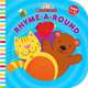 Rhyme-a-Round (Little Scholastic) Board book, Smith, Justine 