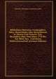 Bibliotheca Historico-Geographica, Oder, Verzeichniss Aller Brauchbaren in Alterer Und Neuerer Zeit, Besonders Aber Vom Jahre 1750 Bis Zur Mitte Des . Und Deren Hulfswissenschaft (German Edition), Theodor Christian Friedrich Enslin 