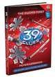 39 Clues 3: Sword Thief (HB), Lerangis, Peter 