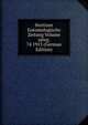 Stettiner Entomologische Zeitung Volume jahrg. 74 1913 (German Edition), 