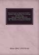 Tanulmanyok a veglenyek korebol = Studien uber Protisten im auftrage der Kon. Ung. Naturwissenschaftlichen Gesellschaft. I. Theil. Entwickelung der . Uberblick (Hungarian Edition), Geza 1842-1919 Entz 