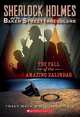 Sherlock Holmes & Baker Str. Irregulars volume 1, Mack, Tracy, Citrin, M. 