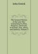 The General History of the Late War: Containing It's Rise, Progress, and Event, in Europe, Asia, Africa, and America, Volume 3, John Entick 