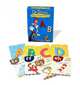 Dr. Seuss Learning Cards: ABC, Доктор Сьюз 