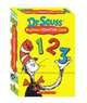 Dr. Seuss Beginner Counting flashcards, Доктор Сьюз 