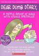 Dear Dumb Diary: A Triple Scoop of Rage with Giggle Sprinkles, Jim Benton 