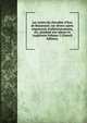 Les loisirs du chevalier d'Eon de Beaumont: sur divers sujets importants d'administrations, etc. pendant son s?jour en Angleterre Volume 2 (French Edition), 