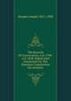 The Records Of Convocation, A.d. 1790-a.d. 1848: Edited And Annotated For The Diocesan Commission On Archives, Hooper Joseph 1851-1928 