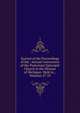 Journal of the Proceedings of the . Annual Convention of the Protestant Episcopal Church in the Diocese of Michigan: Held in ., Volumes 27-33, 