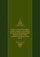 Journal of the Proceedings of the . Annual Convention of the Protestant Episcopal Church in the State of North-Carolina, Issues 64-67, 