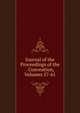 Journal of the Proceedings of the . Convention, Volumes 57-61, 