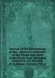 Journal of the Proceedings of the . Annual Convention of the Clergy and Laity of the Protestant Episcopal Church in the Diocese of Alabama, Volumes 56-61, 