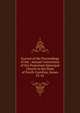Journal of the Proceedings of the . Annual Convention of the Protestant Episcopal Church in the State of North-Carolina, Issues 35-41, 