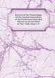 Journal of the Proceedings of the Annual Convention of the Protestant Episcopal Church in Of the State of New York, Issue 127, 