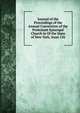 Journal of the Proceedings of the Annual Convention of the Protestant Episcopal Church in Of the State of New York, Issue 126, 